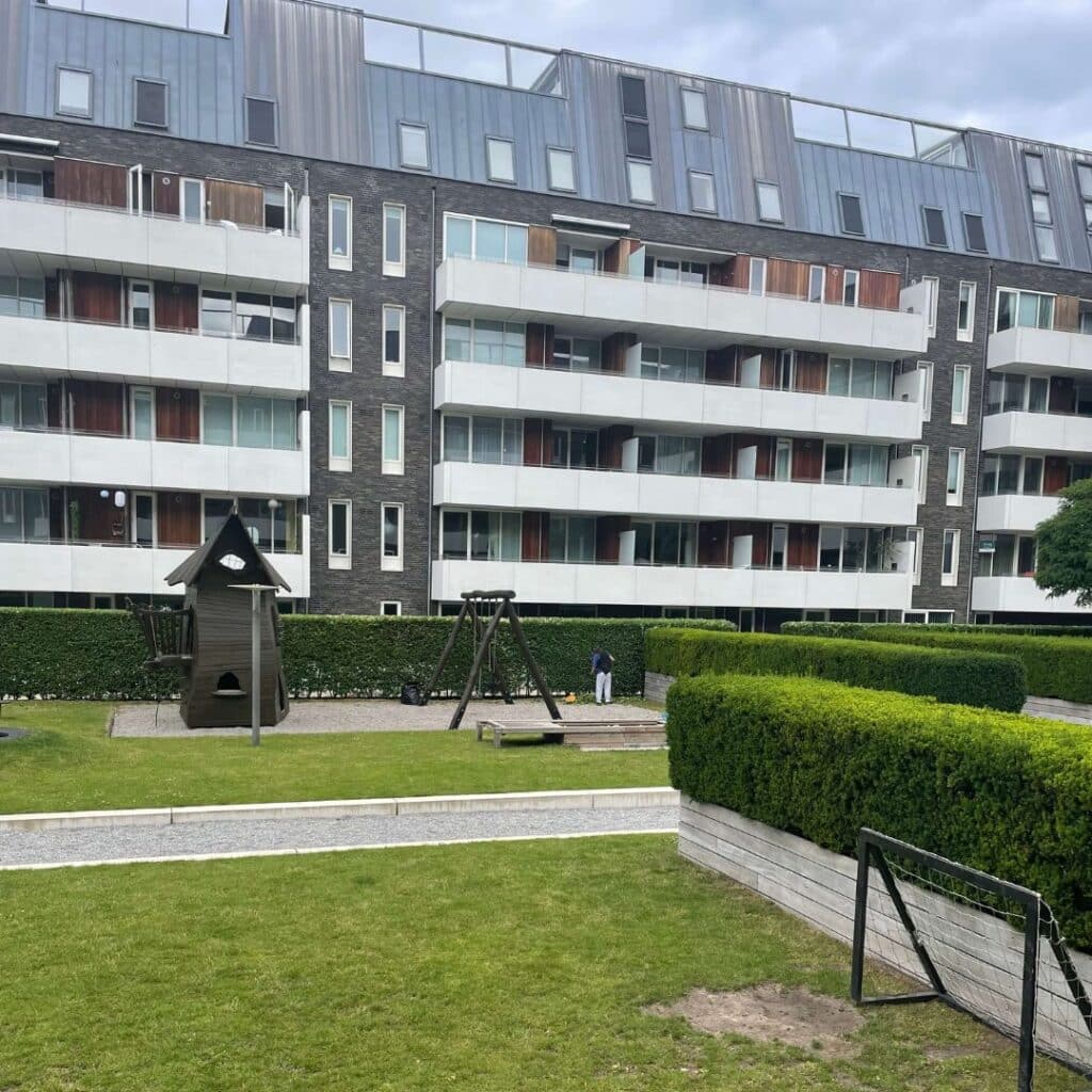 gartnerservice - sologstrand